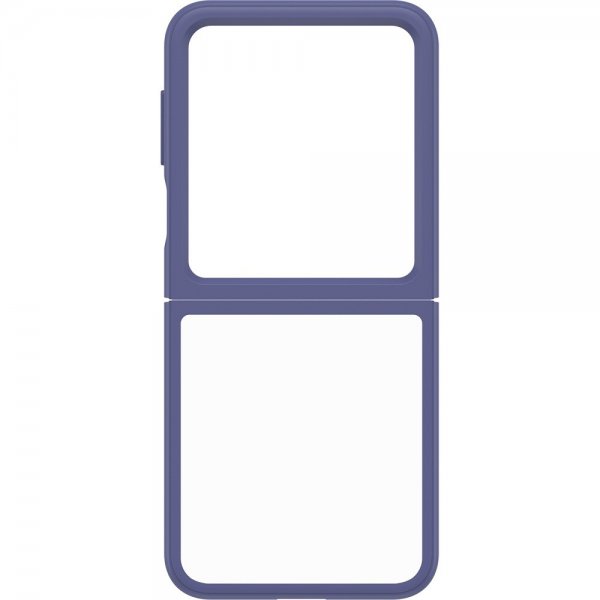 Otterbox Samsung Galaxy Z Flip 6/Flip 7 FE Deksel Thin Flex Denver Dusk Purple