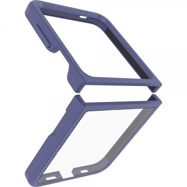 Otterbox Samsung Galaxy Z Flip 6/Flip 7 FE Deksel Thin Flex Denver Dusk Purple