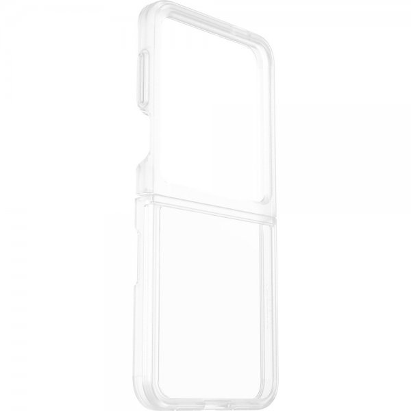 Otterbox Samsung Galaxy Z Flip 6/Flip 7 FE Deksel Thin Flex Transparent