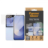 PanzerGlass Samsung Galaxy Z Flip 6/Flip 7 FE Skjermbeskytter FlipFoldFlex