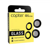 Copter Samsung Galaxy Z Flip 7 Kamerabeskytter Exoglass Lens Protector