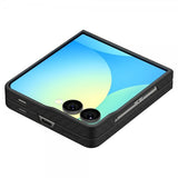 Spigen Samsung Galaxy Z Flip 7 Deksel Air Skin Aramid Svart