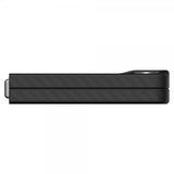 Spigen Samsung Galaxy Z Flip 7 Deksel Air Skin Aramid Svart