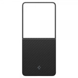 Spigen Samsung Galaxy Z Flip 7 Deksel Air Skin Aramid Svart