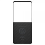 Spigen Samsung Galaxy Z Flip 7 Deksel Air Skin Aramid Svart