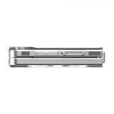 Spigen Samsung Galaxy Z Flip 7 Deksel Air Skin Mag Transparent