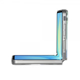 Spigen Samsung Galaxy Z Flip 7 Deksel Air Skin Mag Transparent