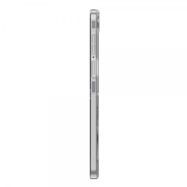 Spigen Samsung Galaxy Z Flip 7 Deksel Air Skin Mag Transparent