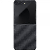 Pitaka Samsung Galaxy Z Flip 7 Deksel Edge Black/Grey Twill