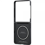 Pitaka Samsung Galaxy Z Flip 7 Deksel Edge Black/Grey Twill