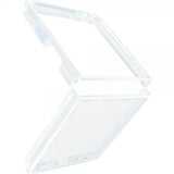 Otterbox Samsung Galaxy Z Flip 7 Deksel Thin Flex Transparent