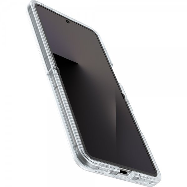 Otterbox Samsung Galaxy Z Flip 7 Deksel Thin Flex Transparent