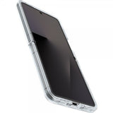 Otterbox Samsung Galaxy Z Flip 7 Deksel Thin Flex Transparent