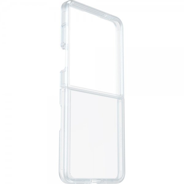 Otterbox Samsung Galaxy Z Flip 7 Deksel Thin Flex Transparent