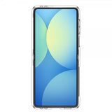 Spigen Samsung Galaxy Z Flip 7 Deksel Ultra Hybrid Pro MagFit Clear White