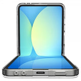 Spigen Samsung Galaxy Z Flip 7 Deksel Ultra Hybrid Pro MagFit Neo One