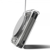 Spigen Samsung Galaxy Z Flip 7 Deksel Ultra Hybrid Pro MagFit Neo One