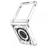 Spigen Samsung Galaxy Z Flip 7 Deksel Ultra Hybrid Pro MagFit Neo One