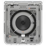 Spigen Samsung Galaxy Z Flip 7 Deksel Ultra Hybrid Pro MagFit Neo One