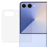 Nordic Covers Samsung Galaxy Z Flip 7 Skjermbeskytter Glasberga