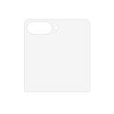 Nordic Covers Samsung Galaxy Z Flip 7 Skjermbeskytter Glasberga