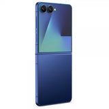 Spigen Samsung Galaxy Z Flip 7 Skjermbeskytter GLAS.tR EZ Fit 2-pakning