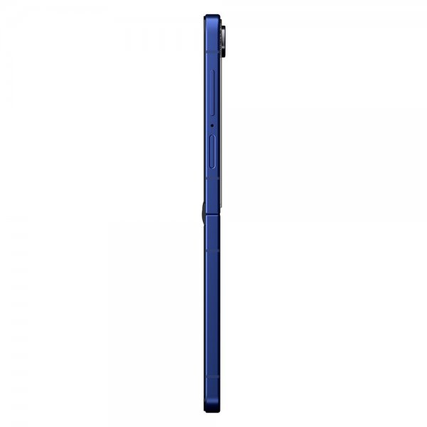 Spigen Samsung Galaxy Z Flip 7 Skjermbeskytter GLAS.tR EZ Fit 2-pakning