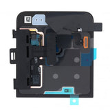 Samsung Galaxy Z Flip6 Bakside LCD-skjerm Original - Mintgrønn