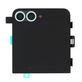 Samsung Galaxy Z Flip6 Bakside LCD-skjerm Original - Mintgrønn