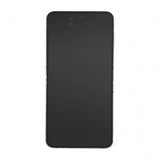 Samsung Galaxy Z Flip6 Bakside LCD Skjerm Original - White