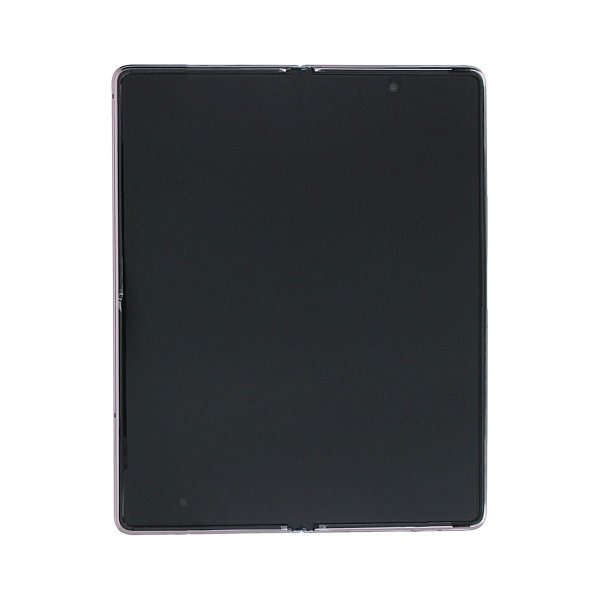 Samsung Samsung Galaxy Z Fold 2 5G Skjerm med LCD Display Original - Bronse