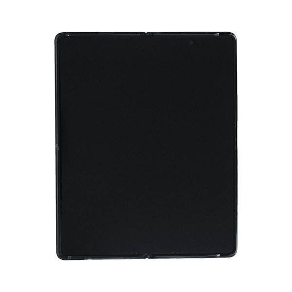 Samsung Samsung Galaxy Z Fold 2 5G Skjerm med LCD Display Original - Svart