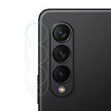 Nordic Covers Samsung Galaxy Z Fold 4 Kamerabeskytter Glasberga
