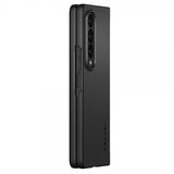 Spigen Samsung Galaxy Z Fold 4 Deksel AirSkin Svart