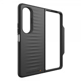 Gear4 Samsung Galaxy Z Fold 4 Deksel Bridgetown Svart