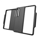 Gear4 Samsung Galaxy Z Fold 4 Deksel Bridgetown Svart