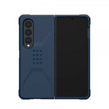 Urban Armor Gear (UAG) Samsung Galaxy Z Fold 4 Deksel Civilian Mallard