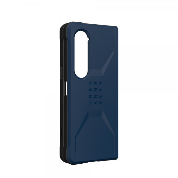 Urban Armor Gear (UAG) Samsung Galaxy Z Fold 4 Deksel Civilian Mallard