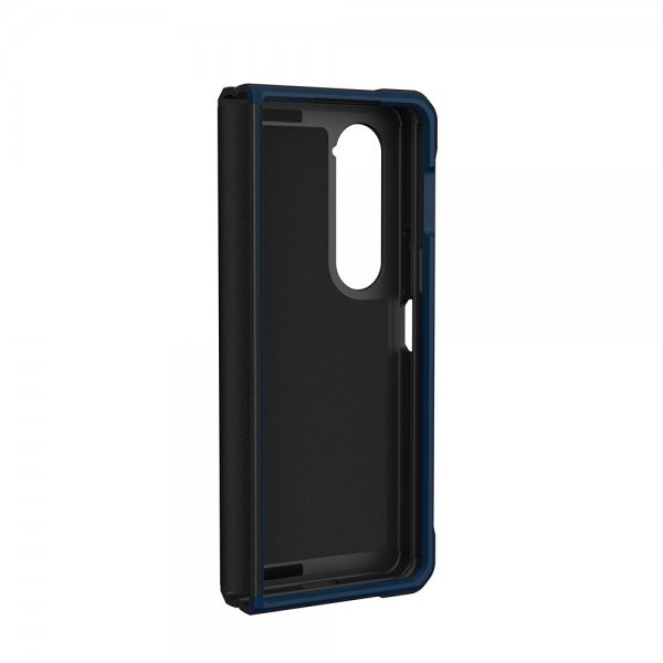 Urban Armor Gear (UAG) Samsung Galaxy Z Fold 4 Deksel Civilian Mallard