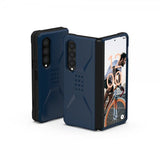 Urban Armor Gear (UAG) Samsung Galaxy Z Fold 4 Deksel Civilian Mallard