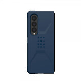 Urban Armor Gear (UAG) Samsung Galaxy Z Fold 4 Deksel Civilian Mallard
