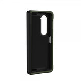 Urban Armor Gear (UAG) Samsung Galaxy Z Fold 4 Deksel Civilian Olive Drab