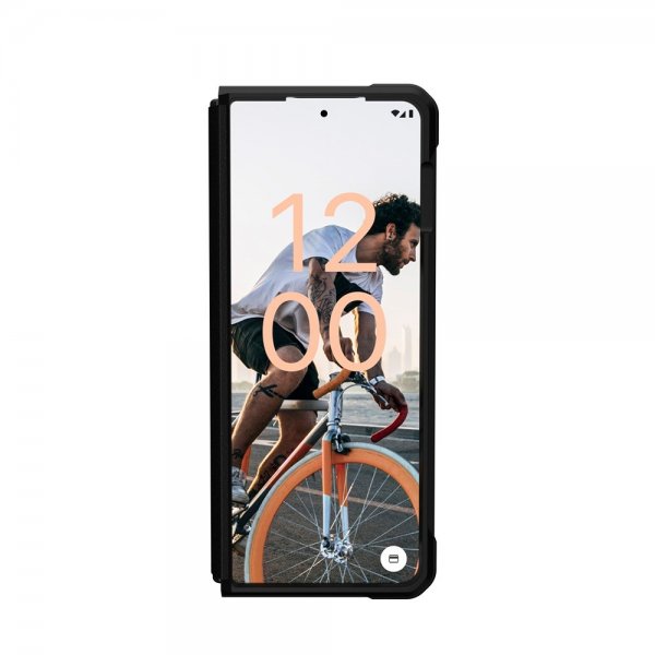 Urban Armor Gear (UAG) Samsung Galaxy Z Fold 4 Deksel Civilian Olive Drab