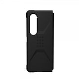 Urban Armor Gear (UAG) Samsung Galaxy Z Fold 4 Deksel Civilian Svart