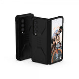 Urban Armor Gear (UAG) Samsung Galaxy Z Fold 4 Deksel Civilian Svart