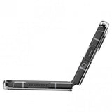 Spigen Samsung Galaxy Z Fold 4 Deksel Crystal Hybrid Crystal Clear