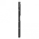 Spigen Samsung Galaxy Z Fold 4 Deksel Crystal Hybrid Crystal Clear