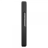 Spigen Samsung Galaxy Z Fold 4 Deksel Slim Armor Pro Svart