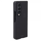 holdit Samsung Galaxy Z Fold 4 Deksel Slim Case Svart