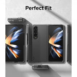 Ringke Samsung Galaxy Z Fold 4 Deksel Slim Matte Clear